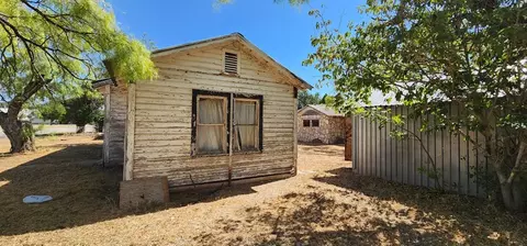 201 E 205 E 7th St, Robert Lee, TX 76945 photo 8