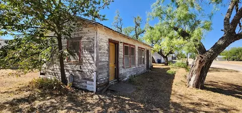 201 E 205 E 7th St, Robert Lee, TX 76945 photo 19
