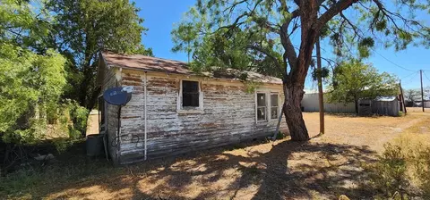 201 E 205 E 7th St, Robert Lee, TX 76945 photo 20