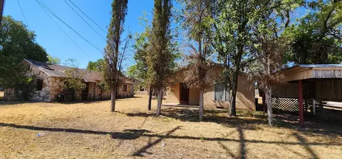 201 E 205 E 7th St, Robert Lee, TX 76945 photo 11