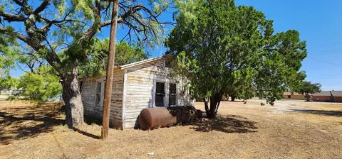 201 E 205 E 7th St, Robert Lee, TX 76945 photo 16