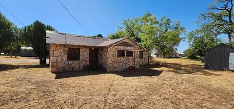 201 E 205 E 7th St, Robert Lee, TX 76945 photo 6