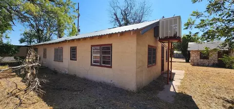 201 E 205 E 7th St, Robert Lee, TX 76945 photo 15