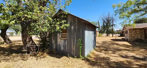 201 E 205 E 7th St, Robert Lee, TX 76945 photo 36