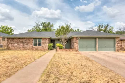 3822 Driftwood Dr, San Angelo, TX 76904