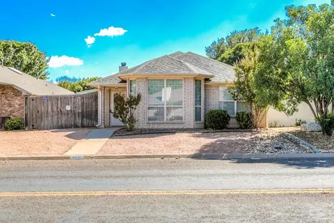 4501 Southland Blvd, San Angelo, TX 76904