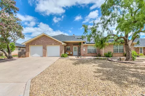 5818 Manchester Ln, San Angelo, TX 76901
