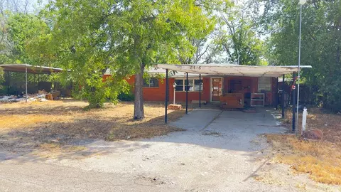 8486 Marigold Ave, San Angelo, TX 76901