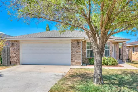 2308 Forest Park Ave, San Angelo, TX 76901