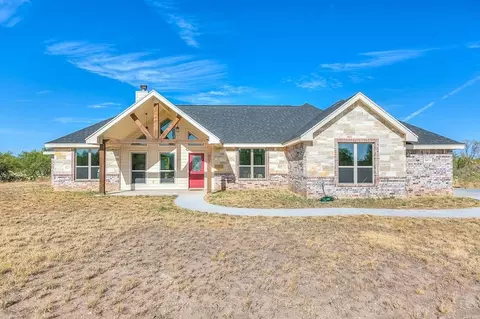 16977 Riata Trl, Christoval, TX 76935