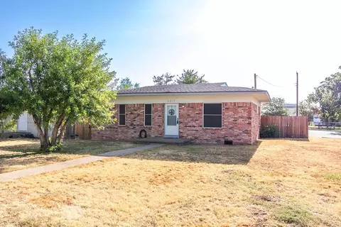 3517 Juanita Ave, San Angelo, TX 76901