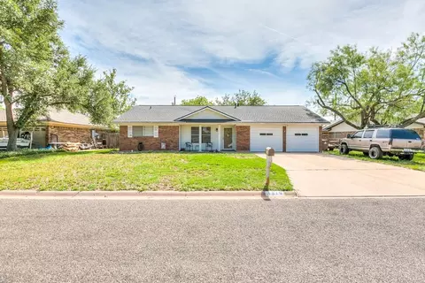 1819 Dove Creek Dr, San Angelo, TX 76901