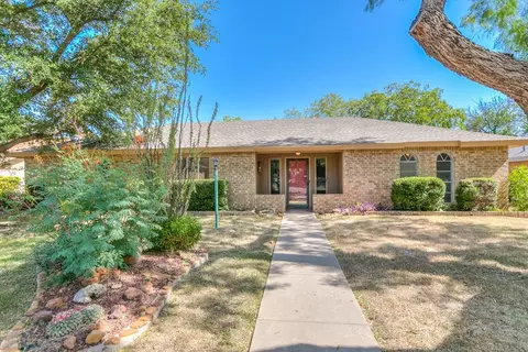 2926 Canyon Creek Dr, San Angelo, TX 76904