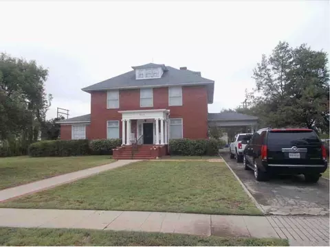 315 W Twohig Ave, San Angelo, TX 76903