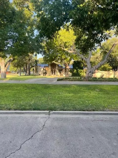 1525 Paseo De Vaca St, San Angelo, TX 76901