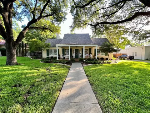 930 Alta Loma Cir, San Angelo, TX 76901