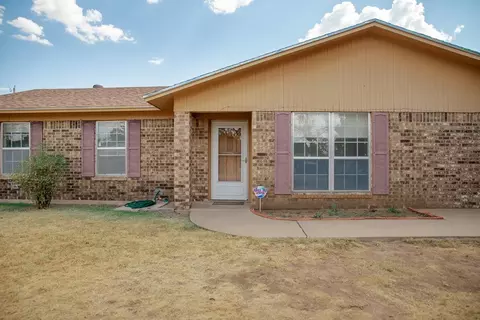 805 Maryland St, San Angelo, TX 76905