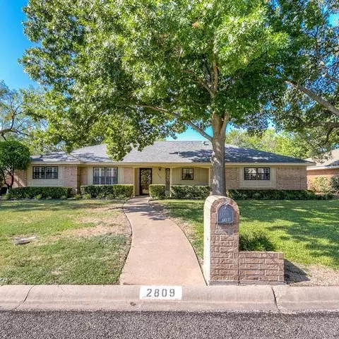 2809 Southland Blvd, San Angelo, TX 76904