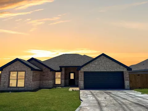 1941 Lamplighter Ln, San Angelo, TX 76904