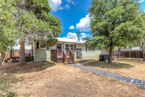 762 W 40th St, San Angelo, TX 76903