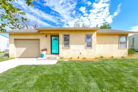 1010 Ardmore St, San Angelo, TX 76905