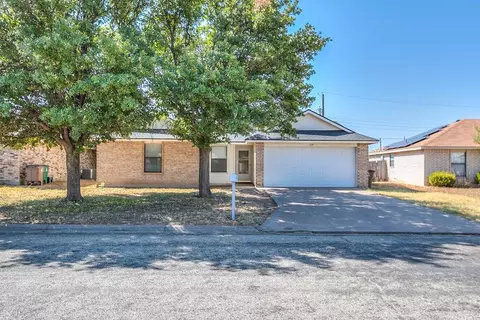 129 Crestwood Dr, San Angelo, TX 76903