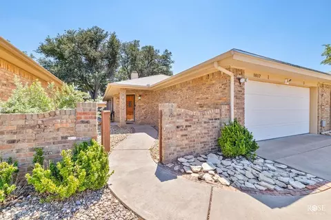 1617 Wyoming Ave, San Angelo, TX 76904