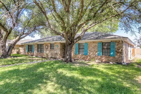3718 Threeawn Trl, San Angelo, TX 76904