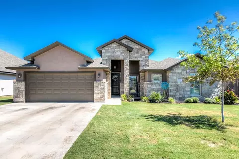 5918 Merrick St, San Angelo, TX 76904