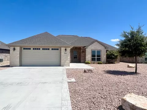 5864 Bridlewood Ct, San Angelo, TX 76904