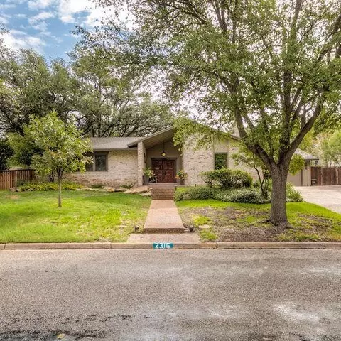 2316 Sul Ross St, San Angelo, TX 76904