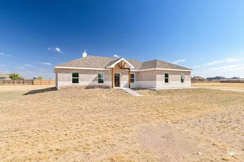 113 Fm 1692, Miles, TX 76861