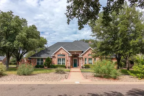 2710 Santiago Canyon Trl, San Angelo, TX 76904