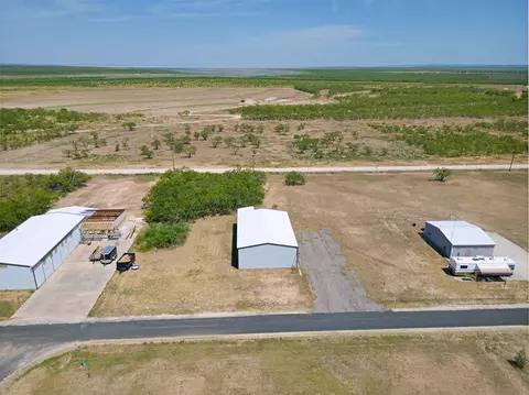 8324 Ducote Air Park Rd, San Angelo, TX 76904