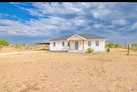 10490 Emmitt Ln, San Angelo, TX 76901