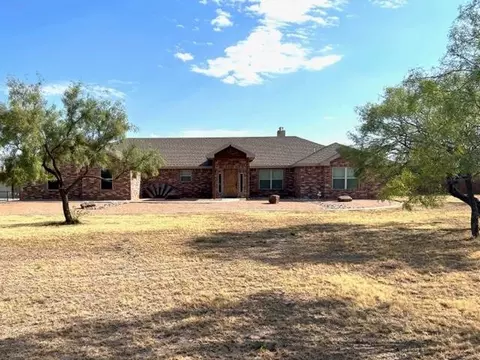 2153 Copper Rock Rd, San Angelo, TX 76904