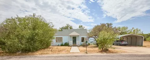 315 W 40th St, San Angelo, TX 76901