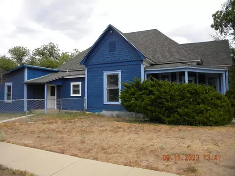802 Koberlin St, San Angelo, TX 76903