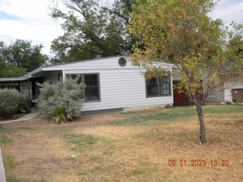 2526 W Beauregard Ave, San Angelo, TX 76901