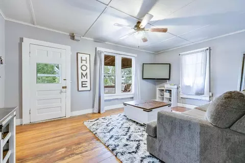 4005 Garnett Rd, San Angelo, TX 76903