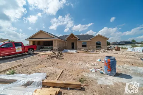 2922 Ricks Dr, San Angelo, TX 76905