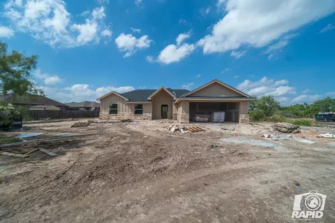 2838 Ricks Dr, San Angelo, TX 76905