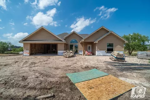 2842 Ricks Dr, San Angelo, TX 76905