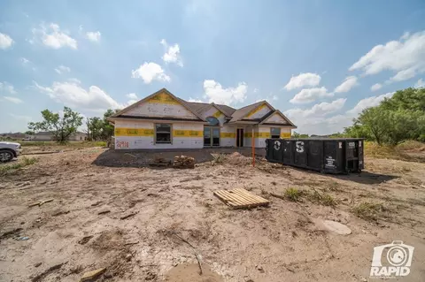 2918 Ricks Dr, San Angelo, TX 76905