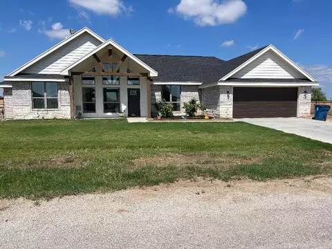 8338 Lynx Ln, San Angelo, TX 76901