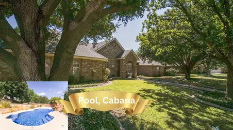 6021 Kingsbridge Dr, San Angelo, TX 76901