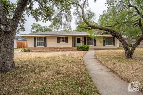 2611 Dena Dr, San Angelo, TX 76904