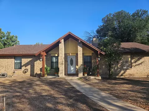 104 Sawyer Ct, Sonora, TX 76950