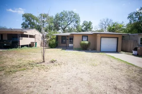 2509 W Harris Ave, San Angelo, TX 76901
