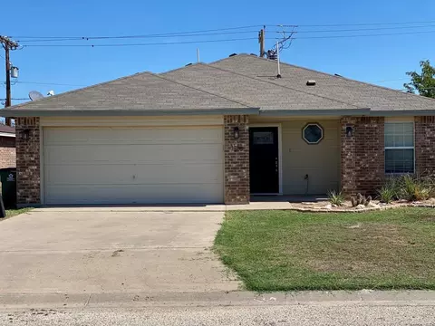 1316 Joseph Ln, San Angelo, TX 76905